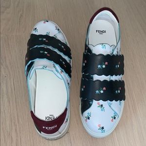 Fendi Sneakers